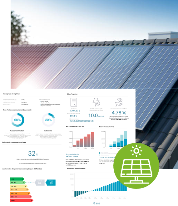 découvrez comment installer un système photovoltaïque dans la loire (42) pour produire votre propre électricité, réduire votre facture énergétique et contribuer à la transition écologique. suivez nos conseils et guides pratiques pour une installation réussie.