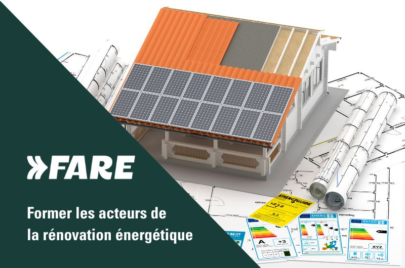 découvrez comment installer des panneaux photovoltaïques grâce à la formation afpa. acquérez les compétences nécessaires pour profiter d'une énergie renouvelable et durable tout en contribuant à la transition énergétique.