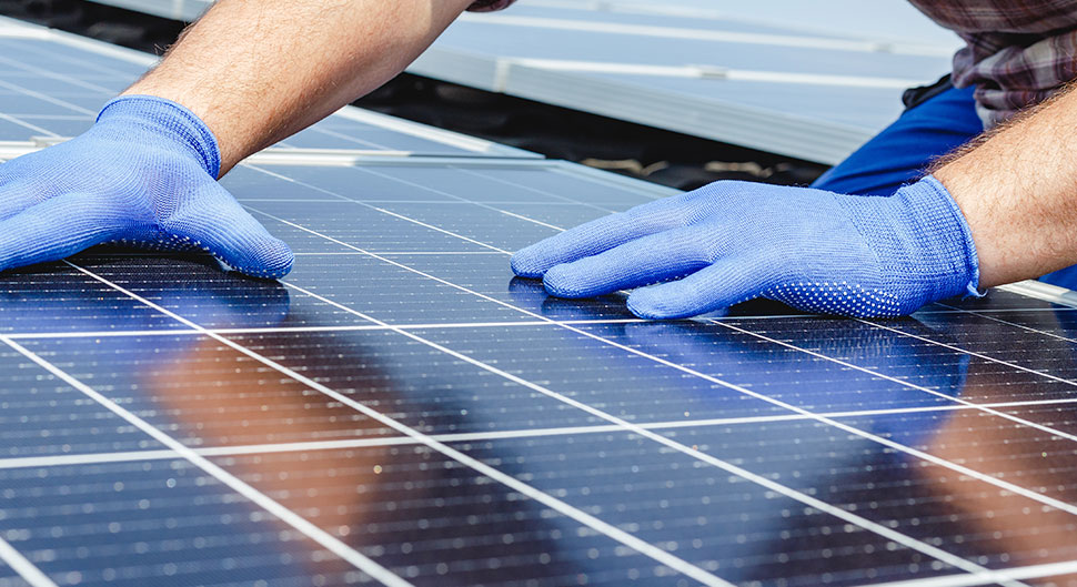 découvrez les avantages d'imeris pour l'installation de panneaux photovoltaïques. optez pour une énergie renouvelable, économisez sur vos factures d'électricité et contribuez à la protection de l'environnement avec nos solutions sur mesure.