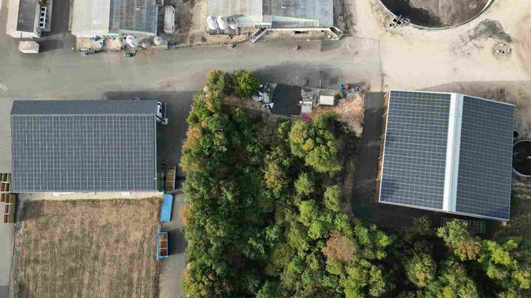 découvrez nos solutions d'installation de panneaux photovoltaïques à bruges. profitez d'une énergie renouvelable, réduisez votre facture d'électricité et contribuez à un avenir durable. contactez-nous pour un devis personnalisé!