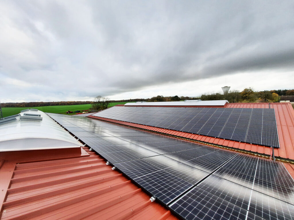 découvrez nos solutions d'installation de panneaux photovoltaïques en côte d'or. profitez d'une énergie renouvelable et réduisez vos factures d'électricité grâce à des experts locaux. contactez-nous dès aujourd'hui pour un devis personnalisé!