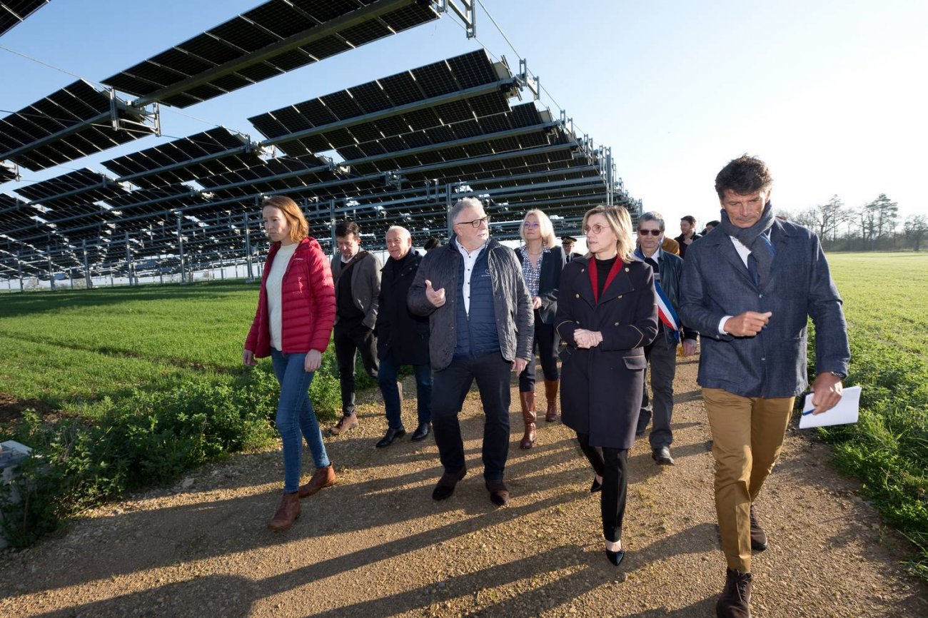 découvrez nos solutions d'installation de panneaux photovoltaïques en côte d'or. profitez d'une énergie propre et renouvelable tout en réalisant des économies sur vos factures d'électricité grâce à notre expertise locale.