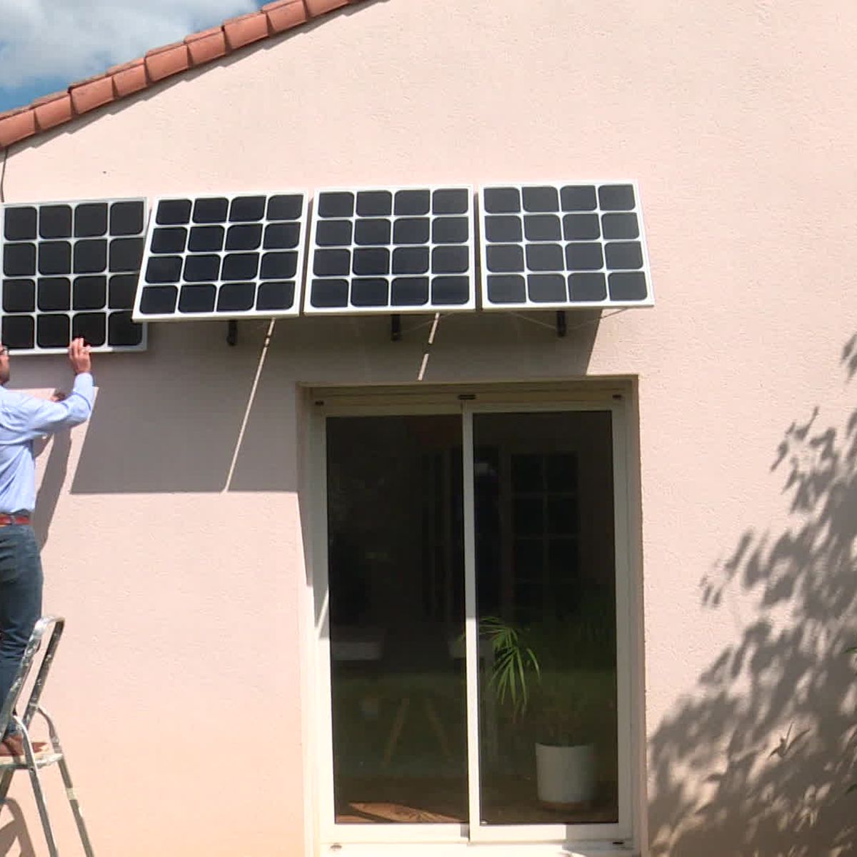 découvrez comment installer un système photovoltaïque à nantes et profitez d'une énergie solaire renouvelable. obtenez des conseils, des devis et des informations sur les aides et subventions disponibles pour votre projet.