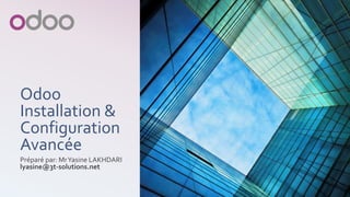 découvrez comment installer des solutions avancées pour optimiser la performance de votre entreprise. suivez nos guides étape par étape et bénéficiez de conseils d'experts pour tirer le meilleur parti de vos outils technologiques.