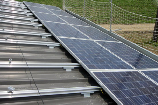 découvrez comment intégrer des panneaux photovoltaïques dans votre habitat pour réduire votre consommation énergétique et contribuer à un avenir durable. apprenez les meilleures pratiques et les avantages d'une telle installation.