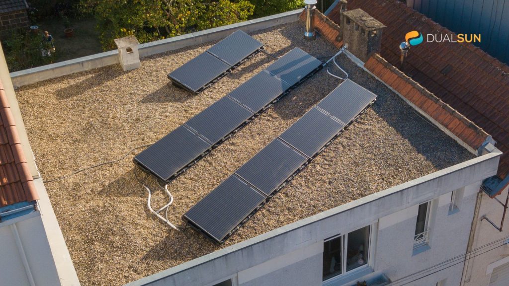 découvrez comment intégrer des panneaux solaires chez vous pour réduire vos factures d'énergie et contribuer à la protection de l'environnement. obtenez des conseils pratiques sur l'installation et les avantages des énergies renouvelables.
