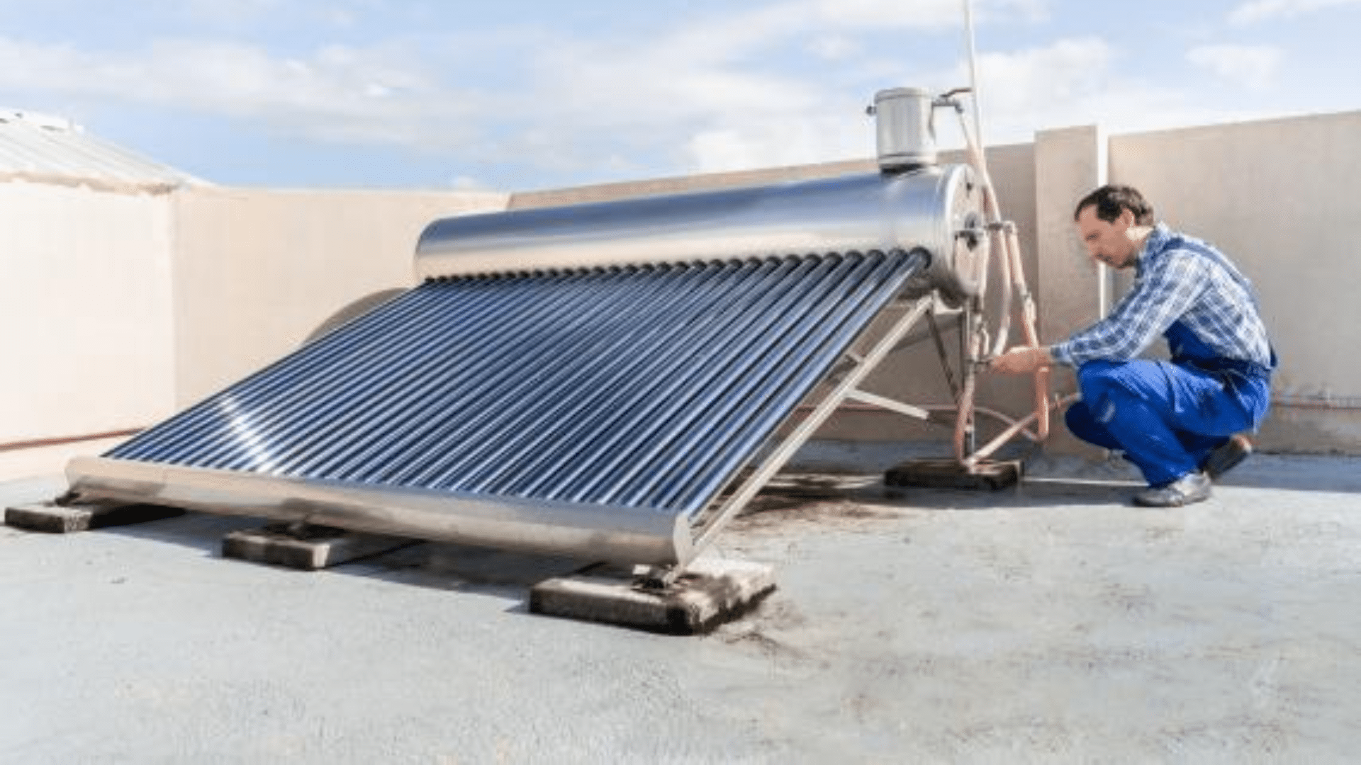 découvrez comment intégrer des panneaux solaires chez vous pour profiter d'une énergie renouvelable et réduire vos factures d'électricité. apprenez les étapes, les avantages et les conseils pratiques pour une installation réussie.