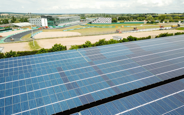 découvrez les enjeux et opportunités de l'internationalisation de l'énergie solaire. explorez comment les technologies solaires traversent les frontières et contribuent à un avenir durable et respectueux de l'environnement.