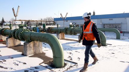 découvrez l'impact des interruptions d'approvisionnement en gaz russe pendant l'hiver, leurs conséquences sur l'énergie en europe et les alternatives pour garantir une sécurité énergétique durable.