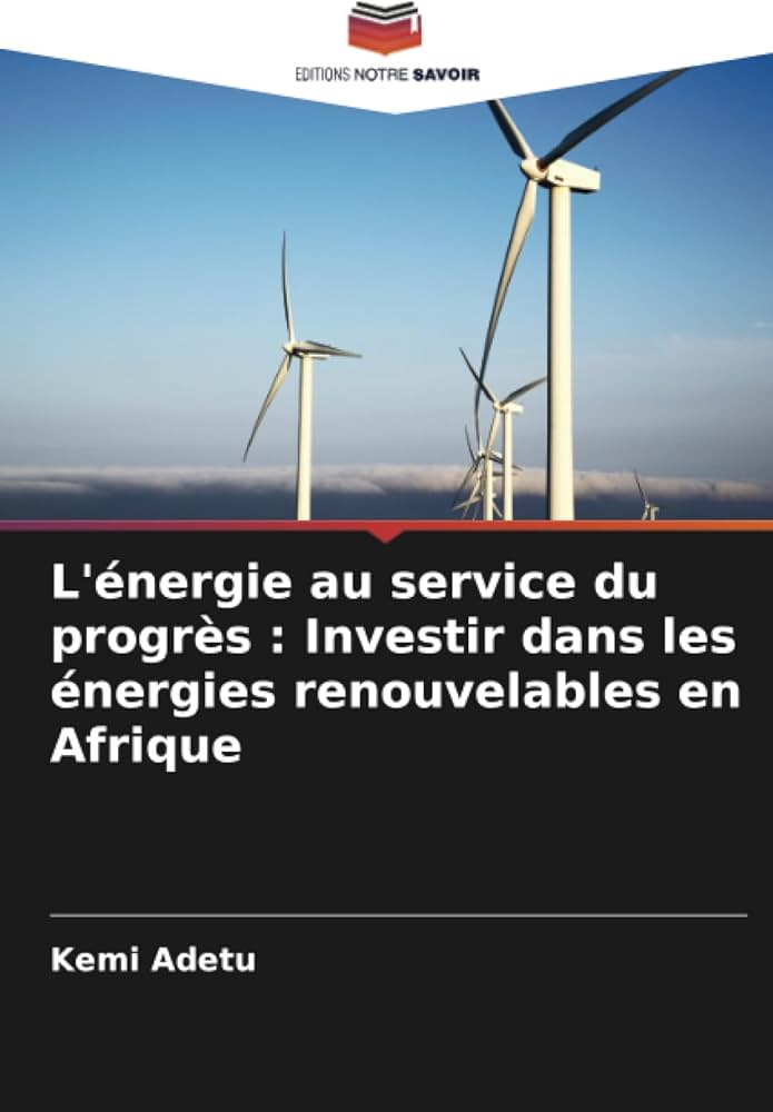 découvrez comment investir dans les énergies renouvelables et contribuez à un avenir durable. explorez les opportunités de placement, les avantages écologiques et économiques, et apprenez à diversifier votre portefeuille tout en soutenant des initiatives respectueuses de l'environnement.