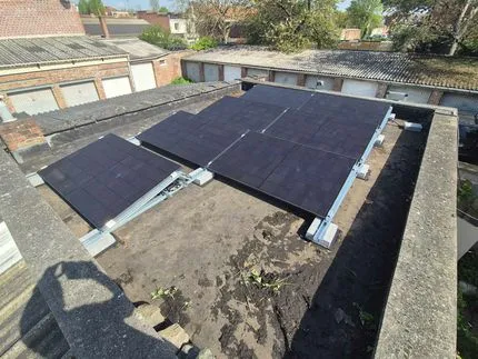 découvrez comment investir dans des panneaux solaires en hauts-de-france pour bénéficier d'économies d'énergie, de subventions avantageuses et d'un rendement durable, tout en contribuant à la transition énergétique.