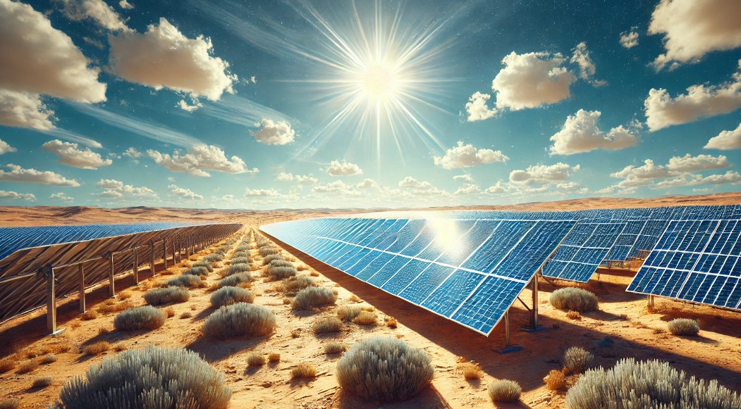 découvrez les opportunités d'investissement dans le photovoltaïque en 2024. explorez les tendances du marché, les technologies émergentes et les avantages financiers d'une transition vers l'énergie solaire. investissez dès maintenant pour un futur durable et rentable.