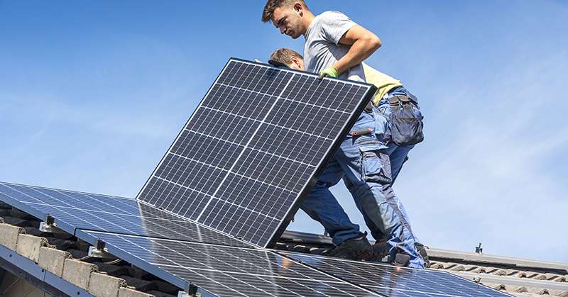 découvrez comment investir dans l'énergie photovoltaïque, une solution durable et rentable pour produire votre propre électricité, réduire votre facture énergétique et contribuer à la protection de l'environnement. informez-vous sur les avantages, les opportunités et les étapes clés pour réussir votre projet d'investissement.