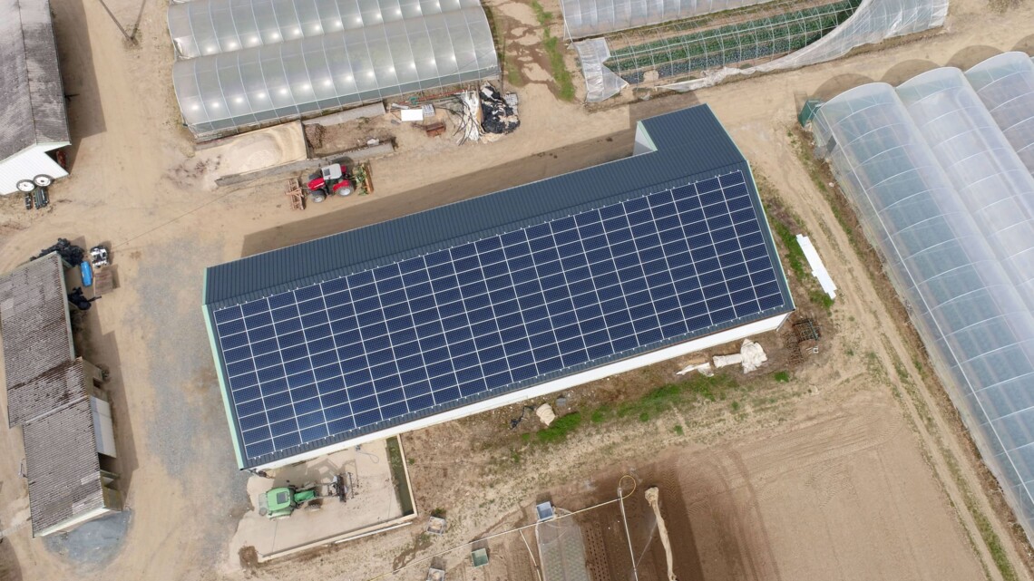 découvrez les opportunités d'investissement dans le photovoltaïque en france. maximisez votre rentabilité tout en contribuant à une énergie durable et respectueuse de l'environnement. faites le bon choix pour votre avenir financier et participez à la transition énergétique.