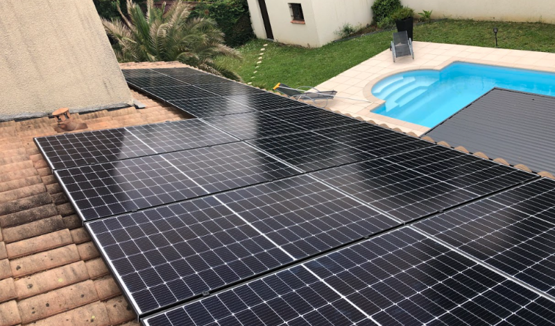 découvrez comment l'investissement dans les panneaux photovoltaïques peut transformer votre consommation d'énergie et réduire vos factures. profitez d'une énergie renouvelable, économisez tout en contribuant à la protection de l'environnement. explorez les avantages financiers et écologiques de cette solution durable.