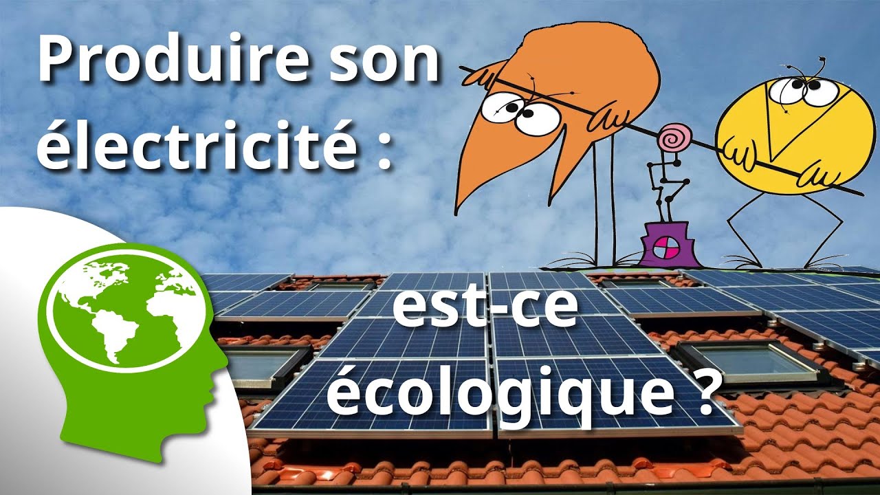 découvrez comment investir dans des panneaux solaires peut réduire vos factures d'énergie tout en contribuant à la protection de l'environnement. explorez les avantages, les subventions disponibles et les meilleures pratiques pour réussir votre projet d'énergie renouvelable.
