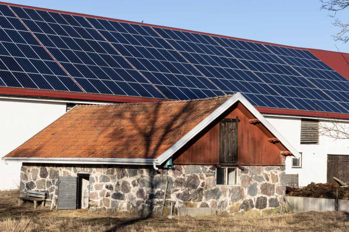 découvrez comment investir dans des panneaux solaires peut non seulement réduire vos factures d'énergie, mais aussi contribuer à un avenir durable. explorez les avantages financiers et environnementaux de cette solution énergétique renouvelable.