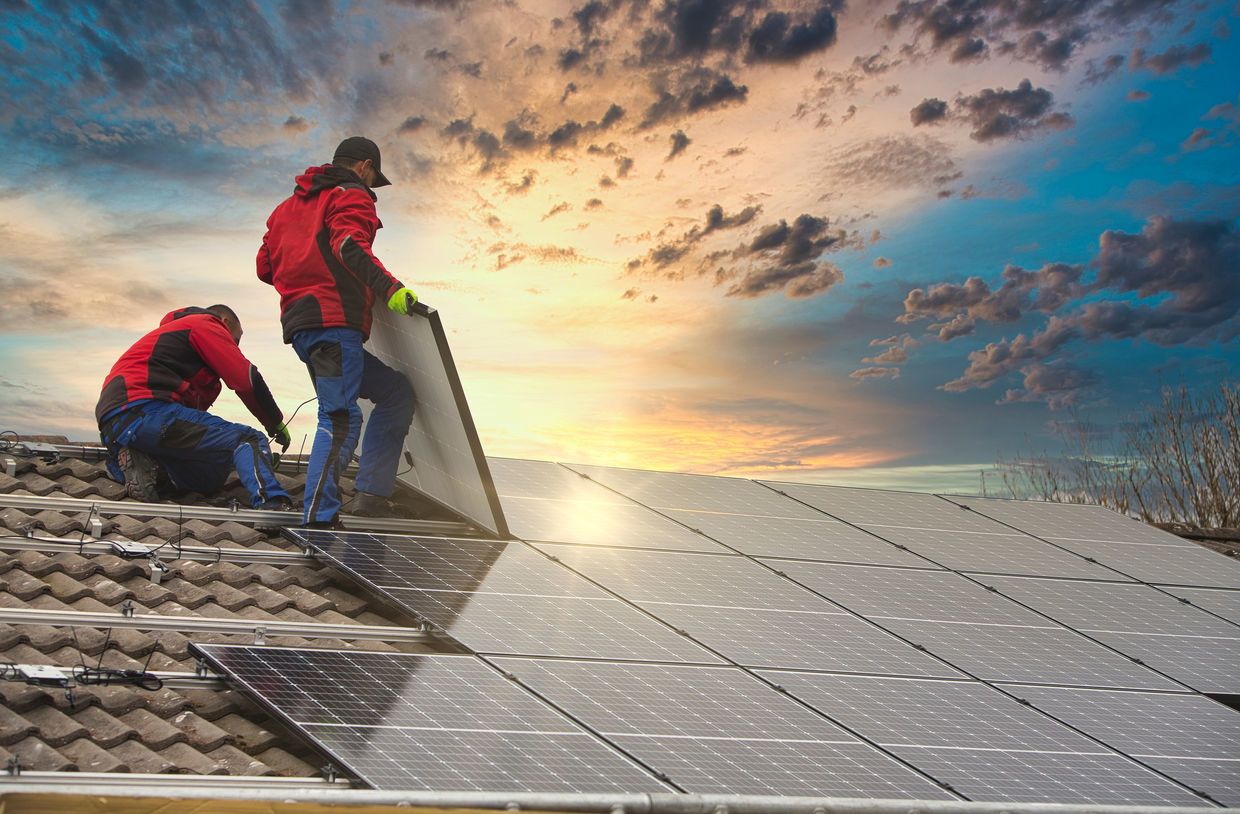 découvrez les avantages de l'investissement solaire pour un avenir durable. maximisez vos économies d'énergie tout en contribuant à la transition énergétique. explorez les opportunités de rendement et d'innovation dans le secteur solaire.