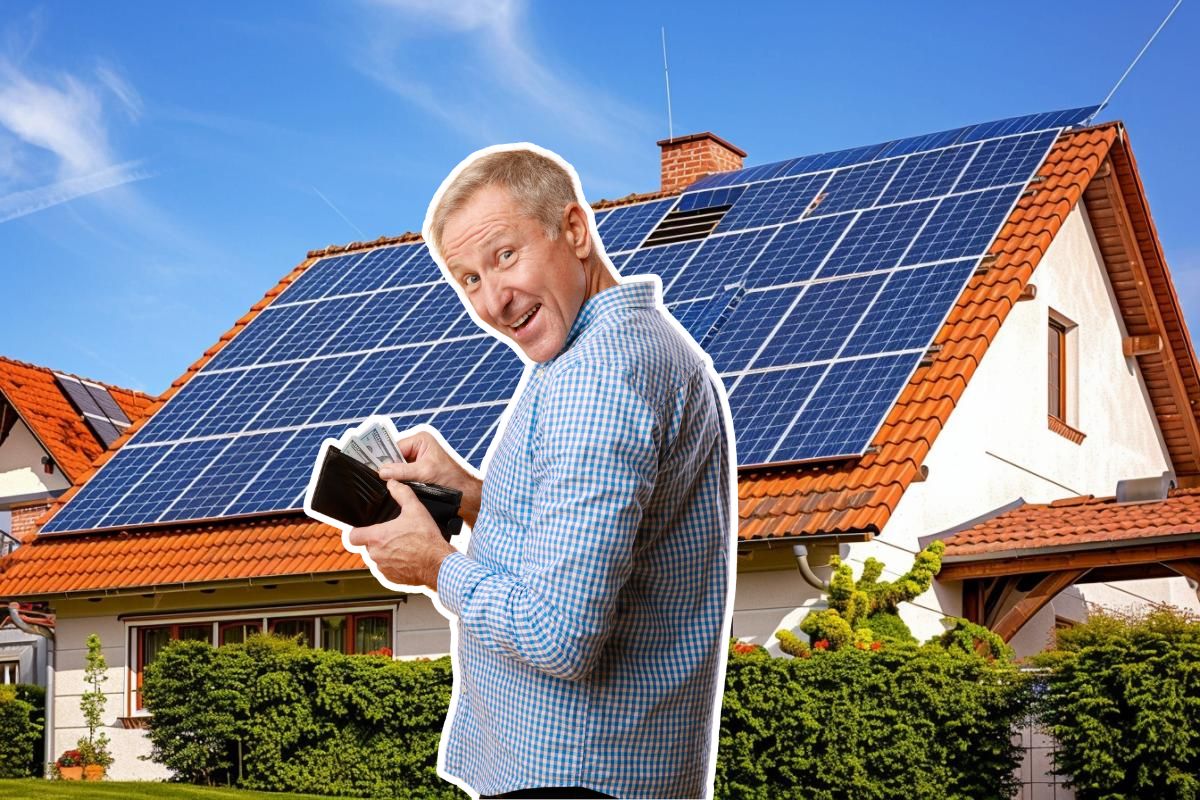 découvrez les avantages de l'investissement solaire : une solution durable pour réduire vos factures d'énergie, contribuer à la protection de l'environnement et valoriser votre patrimoine. apprenez comment maximiser votre retour sur investissement grâce aux technologies renouvelables.