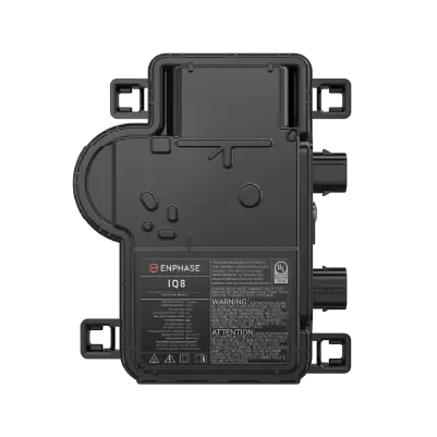 découvrez l'iq8 d'enphase, la dernière innovation en matière de micro-onduleurs solaires, offrant des performances optimales, une intégration facile et une gestion intelligente de l'énergie pour maximiser votre production solaire.