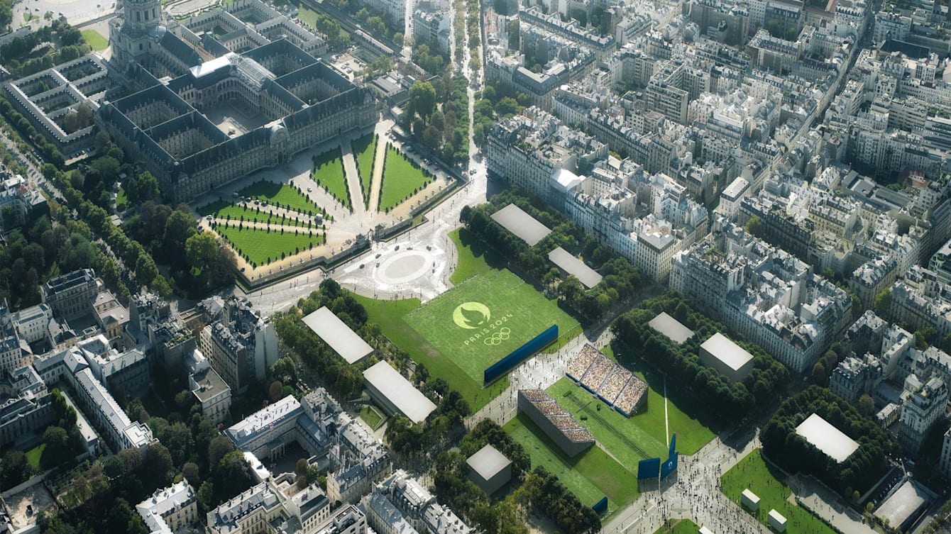 découvrez comment les jo paris 2024 s'engagent vers la neutralité carbone. explorez les initiatives écologiques mises en place pour réduire l'impact environnemental de cet événement sportif majeur et contribuer à un avenir durable.
