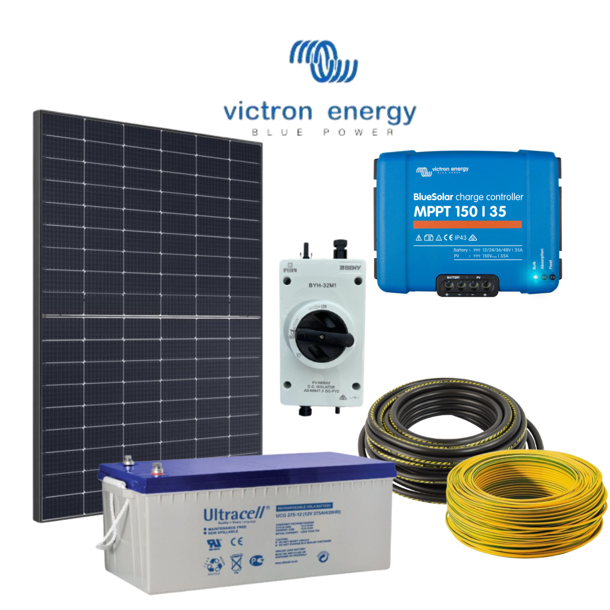 découvrez notre kit solaire complet pour générer votre propre énergie renouvelable. idéal pour les particuliers et les professionnels, il vous permet de réduire vos factures d'électricité tout en contribuant à la protection de l'environnement. facile à installer et adapté à toutes vos besoins énergétiques.