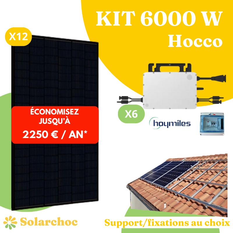 découvrez notre kit solaire complet qui vous permet de produire votre propre énergie renouvelable. idéal pour réduire vos factures d'électricité et adopter un mode de vie durable, ce kit solaire est facile à installer et adapté à tous vos besoins énergétiques.