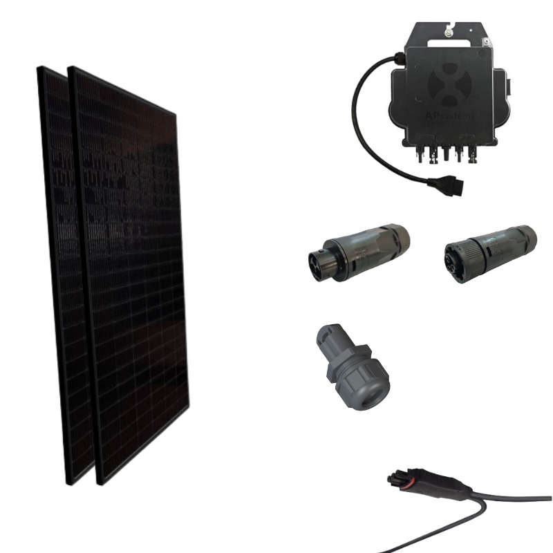 découvrez notre kit solaire d'autoconsommation, conçu pour optimiser votre production d'énergie renouvelable. profitez d'une indépendance énergétique tout en réalisant des économies sur vos factures d'électricité. facile à installer et adapté à tous les types de logements, transformez votre maison en une source d'énergie propre et durable.