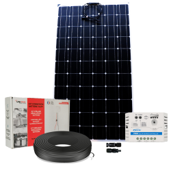 découvrez notre gamme de kits solaires complets et adaptés à vos besoins énergétiques. faciles à installer, écologiques et économiques, nos kits solaires vous permettent de produire votre propre électricité tout en réduisant votre empreinte carbone.