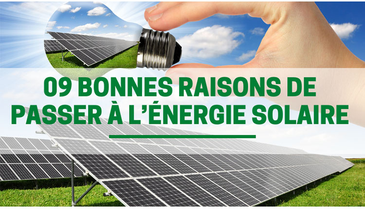 découvrez comment l'énergie solaire renouvelable transforme notre avenir durable. apprenez les avantages, les applications et l'impact positif de cette source d'énergie propre sur notre planète.