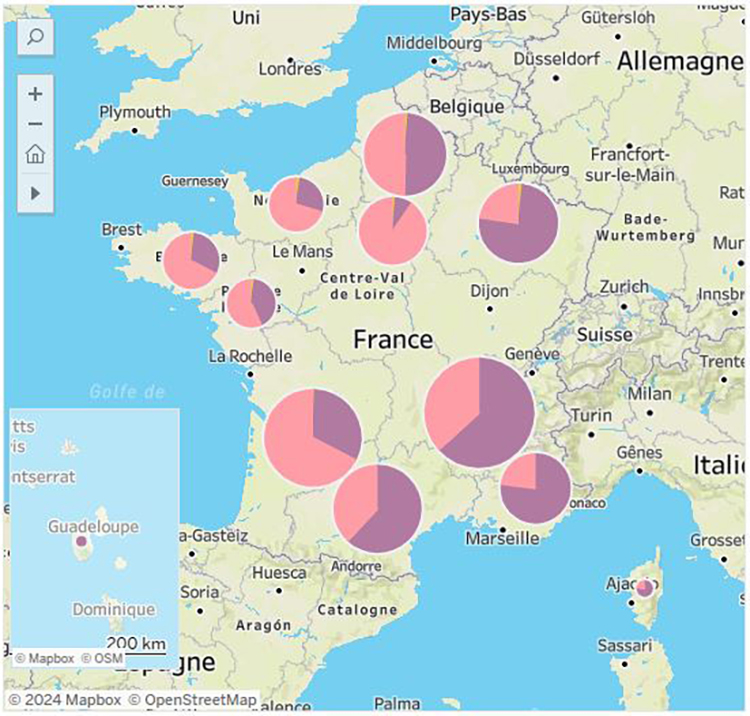 découvrez comment les énergies renouvelables peuvent transformer notre lien avec le climat. informez-vous sur des solutions durables pour un avenir écologique, alliant innovation et préservation de l'environnement.