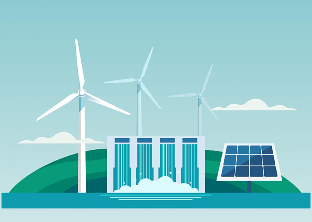 découvrez comment le lien entre le climat et les énergies renouvelables transforme notre avenir. explorez les solutions durables pour un monde plus vert et engagez-vous dans la lutte contre le changement climatique.