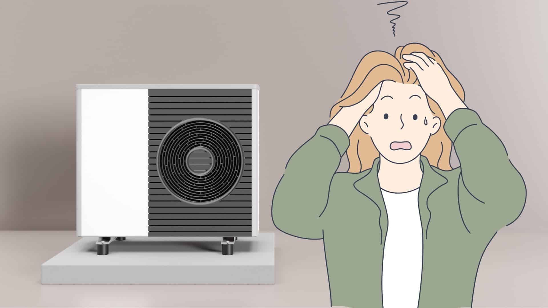 découvrez nos astuces pour limiter la surconsommation de votre pompe à chaleur. optimisez son efficacité énergétique et réduisez vos factures tout en préservant l'environnement.