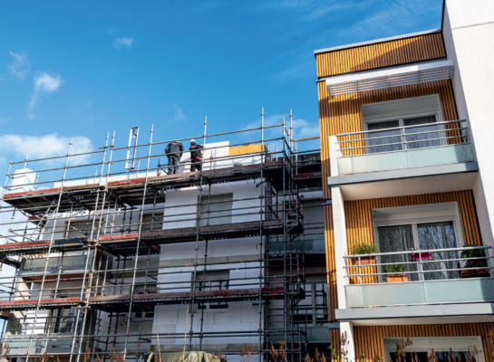 découvrez les nouvelles réglementations interdisant les logements inefficaces, visant à garantir un habitat sain et écologique pour tous. informez-vous sur les impacts et les solutions proposées pour améliorer l'efficacité énergétique de votre logement.