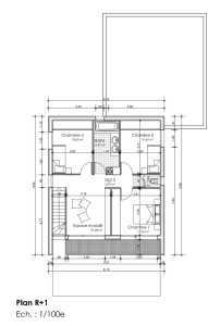 découvrez notre guide pratique sur la maison bioclimatique : apprenez à concevoir un habitat écologique et économique, alliant confort et respect de l'environnement. idéal pour réduire votre empreinte carbone et optimiser votre consommation d'énergie.
