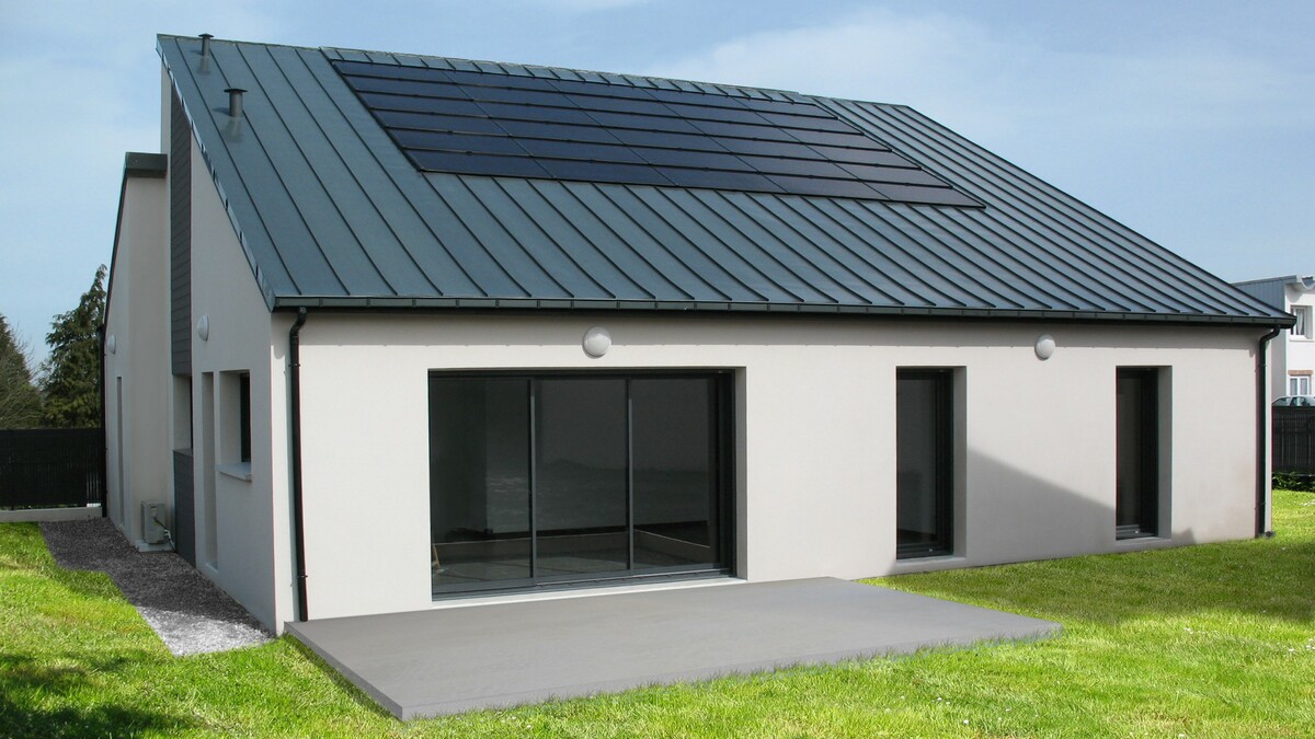 découvrez les avantages d'une maison photovoltaïque : une solution écologique et économique pour produire votre propre électricité. optez pour un mode de vie durable et réduisez vos factures énergétiques tout en contribuant à la protection de l'environnement.