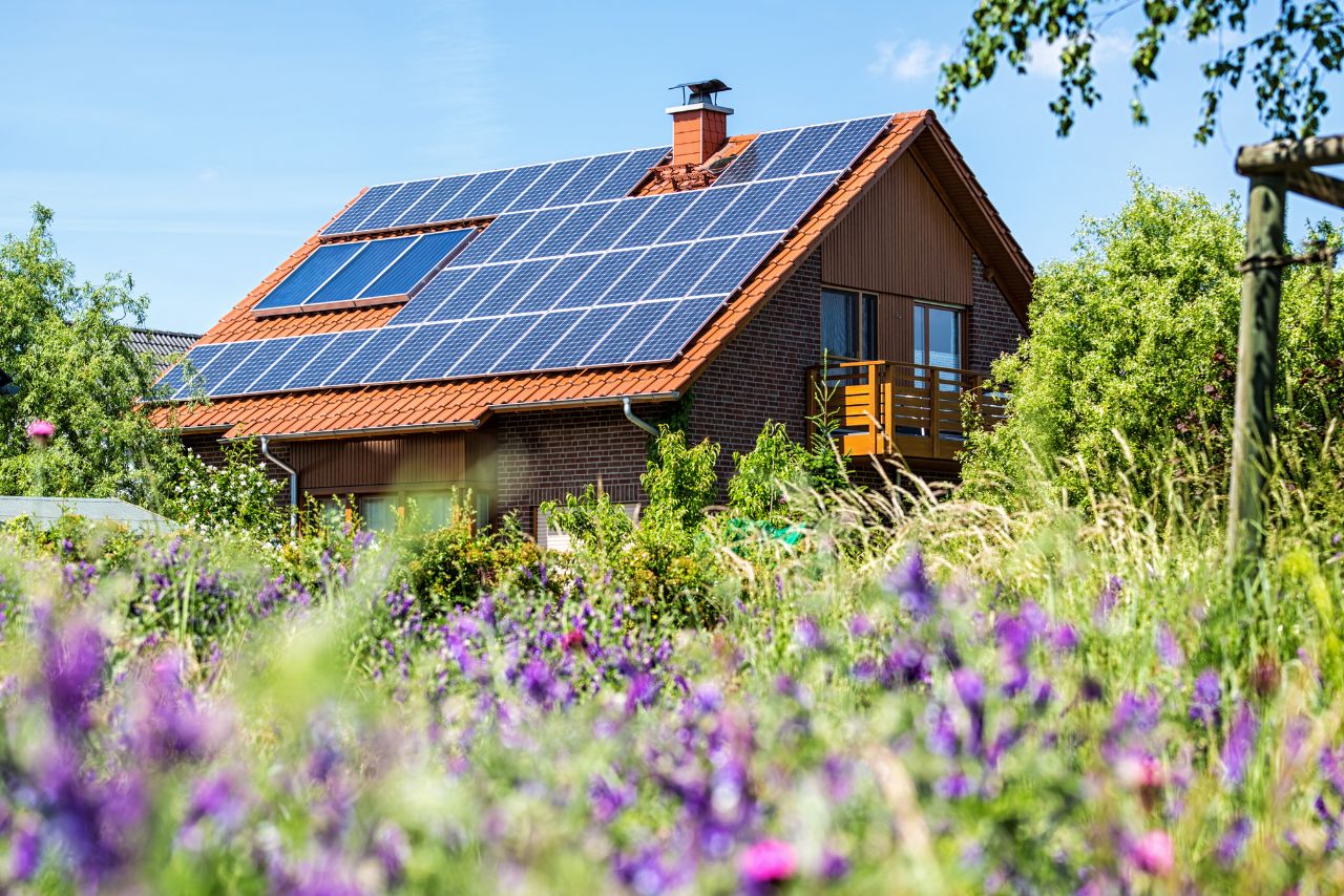 découvrez les avantages d'une maison solaire : une solution écologique et économique pour réduire votre empreinte carbone tout en profitant d'un confort optimal. informez-vous sur les technologies solaires, les économies d'énergie et les bénéfices d'une habitation durable.