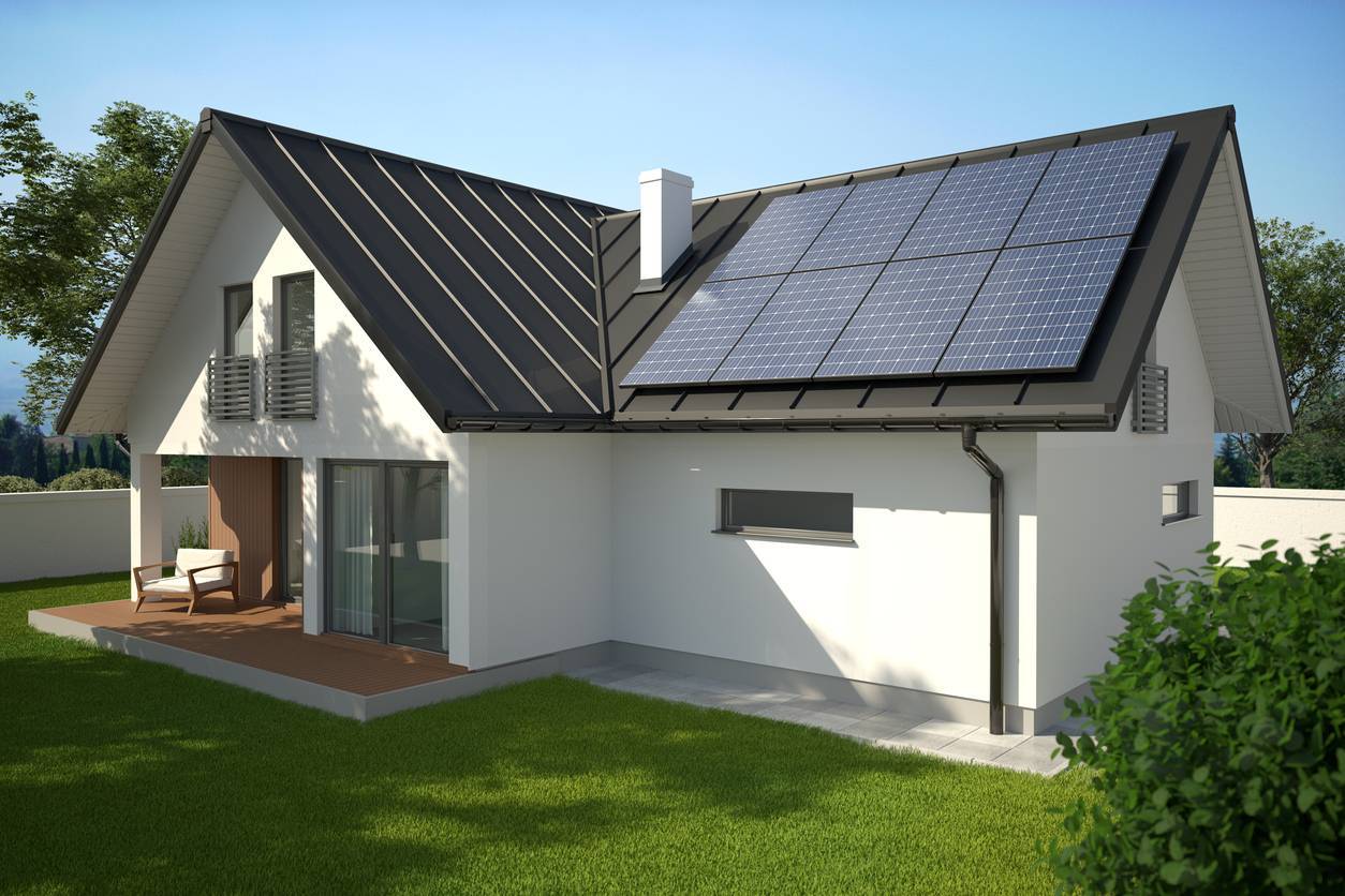 découvrez comment les maisons équipées de panneaux solaires allient écologie et économies d'énergie. maximisez votre confort tout en réduisant votre empreinte carbone grâce aux solutions photovoltaïques innovantes.