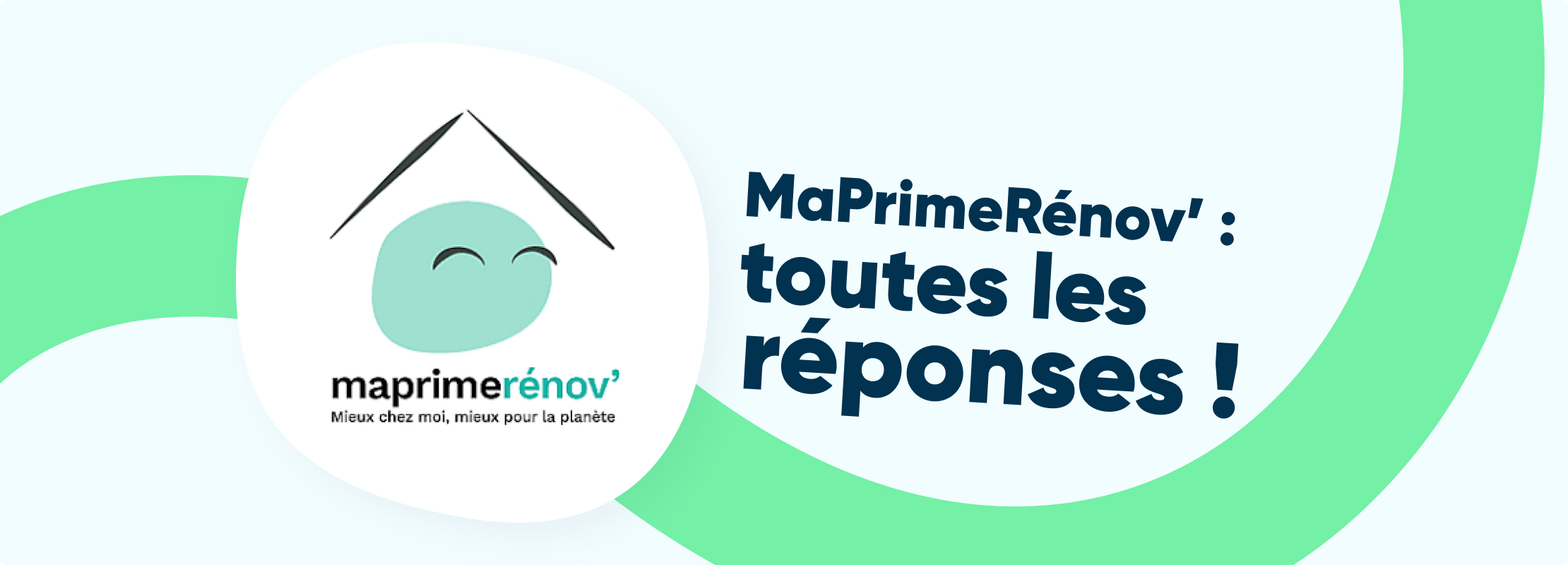 découvrez les dernières nouveautés du programme maprimerénov' mises à jour le 15 mai pour améliorer la performance énergétique de votre habitation et bénéficier d'aides financières pour vos travaux.