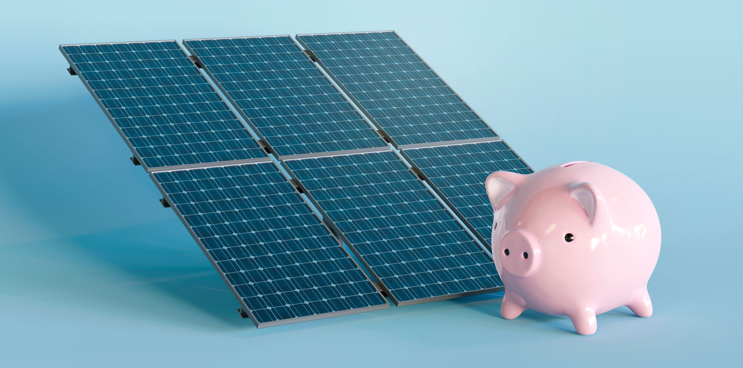 découvrez comment le programme maprimerénov' solaire peut vous aider à financer l'installation de panneaux solaires. profitez d'aides financières pour réduire votre facture énergétique tout en préservant l'environnement. informez-vous sur les conditions d'éligibilité et les démarches à suivre pour profiter de cette aide dès aujourd'hui.