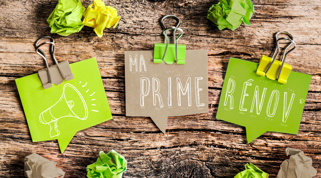découvrez maprimerénov', votre solution pour financer vos travaux de rénovation énergétique. profitez d'aides gouvernementales et optimisez votre logement tout en réduisant vos factures d'énergie. engagez-vous dans ce projet d'amélioration durable dès aujourd'hui !