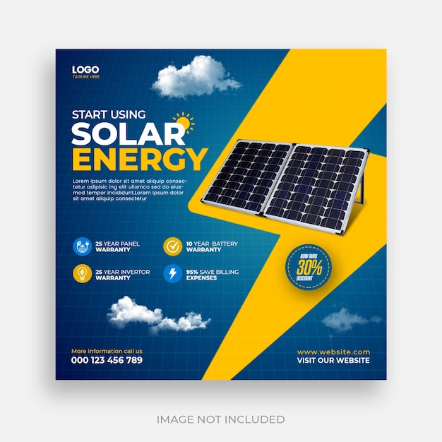 découvrez les stratégies efficaces de marketing pour promouvoir l'énergie solaire. apprenez comment attirer des clients, maximiser votre visibilité sur le marché et contribuer à la transition énergétique grâce à des solutions durables.