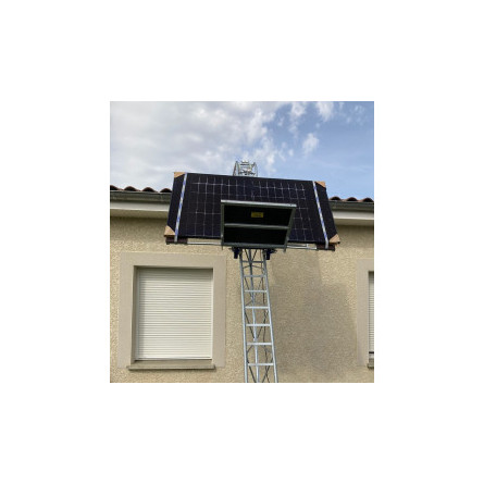 découvrez les différents matériaux utilisés dans la fabrication des panneaux solaires et apprenez comment ils influencent l'efficacité et la durabilité de votre installation photovoltaïque.