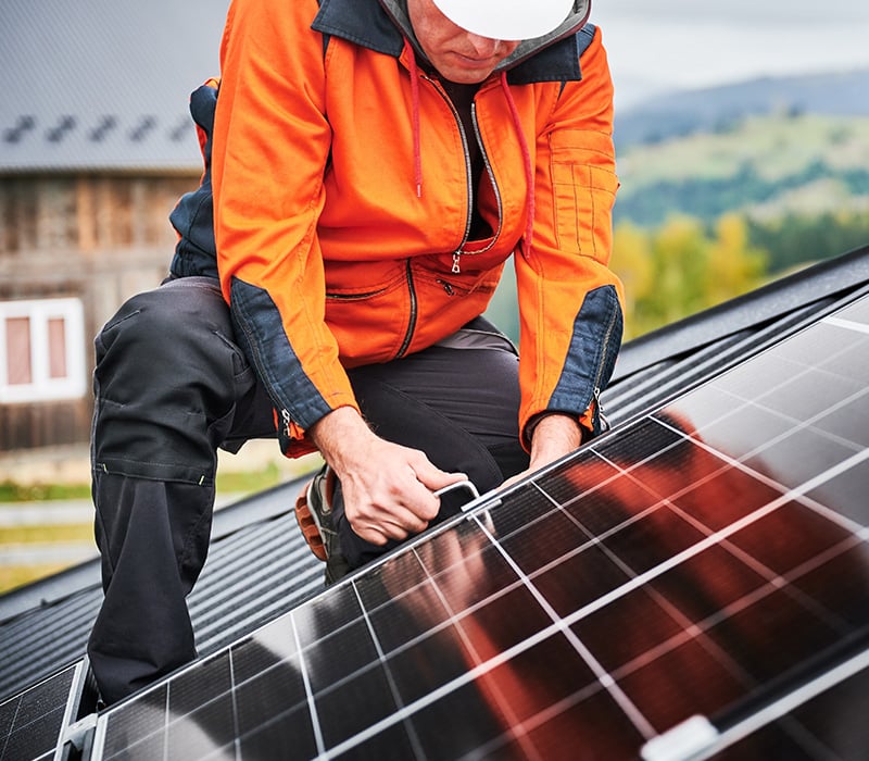 découvrez notre gamme de matériel photovoltaïque de haute qualité, conçue pour optimiser la production d'énergie solaire. profitez d'équipements performants et durables, adaptés à vos projets d'énergie renouvelable.