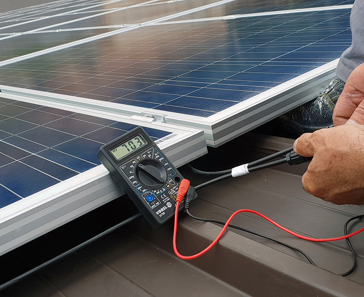 découvrez les dangers d'une mauvaise installation photovoltaïque et apprenez comment éviter les erreurs courantes qui peuvent compromettre l'efficacité de votre système solaire. informez-vous sur les meilleures pratiques pour garantir un investissement rentable et durable.