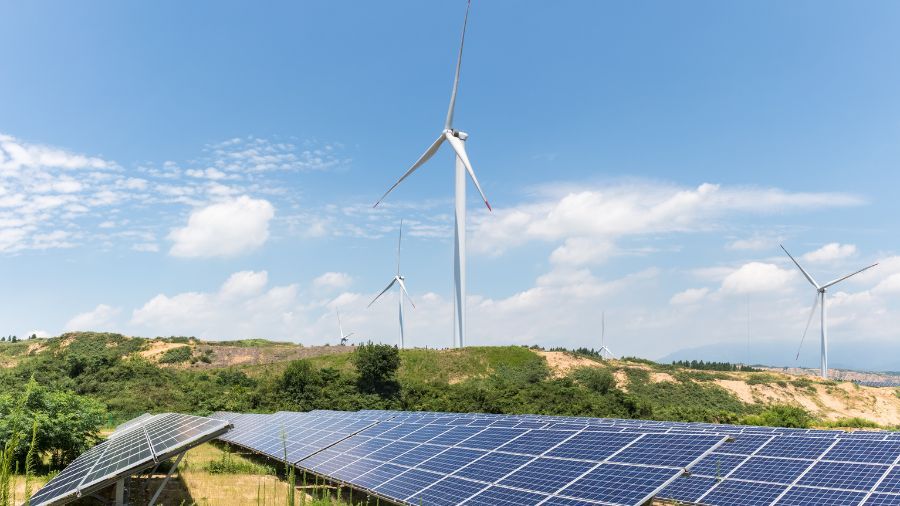 découvrez comment maximiser l'utilisation de l'énergie solaire pour optimiser vos économies et réduire votre empreinte carbone. explorez des conseils pratiques, des technologies innovantes et des stratégies durables pour tirer le meilleur parti de cette ressource renouvelable.