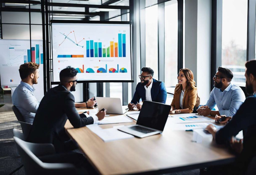 découvrez des stratégies efficaces pour maximiser votre retour sur investissement (roi) grâce à des conseils pratiques et des analyses approfondies. apprenez à optimiser vos ressources et à prendre des décisions éclairées pour assurer la rentabilité de vos projets.