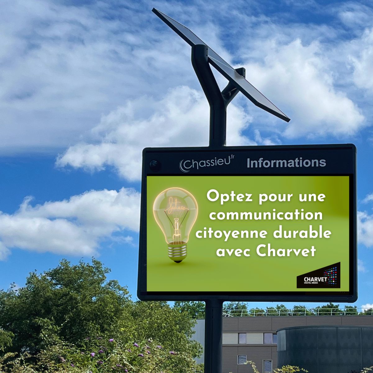 découvrez les dernières actualités et innovations dans le domaine de l'énergie solaire. plongez dans les médias spécialisés pour tout savoir sur les technologies solaires, les tendances du marché et les initiatives durables qui façonnent notre avenir énergétique.