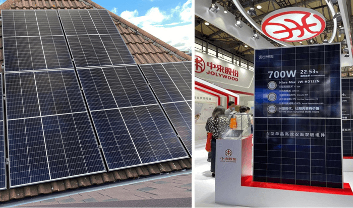 découvrez le meilleur fournisseur de panneaux photovoltaïques pour un choix de qualité, des prix compétitifs et un service client exceptionnel. optimisez votre consommation d'énergie et investissez dans l'énergie renouvelable dès aujourd'hui.