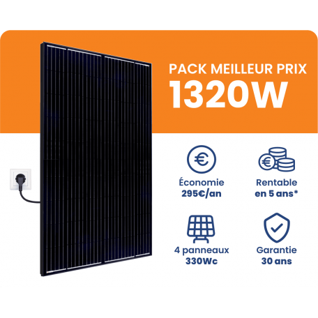 découvrez notre sélection des meilleurs panneaux photovoltaïques du marché. profitez d'une énergie renouvelable, réduisez vos factures d'électricité et contribuez à la protection de l'environnement avec des solutions innovantes et performantes.